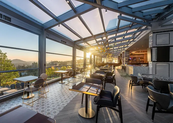 The Westin Bear Mountain Resort & Spa, Victoria Langford