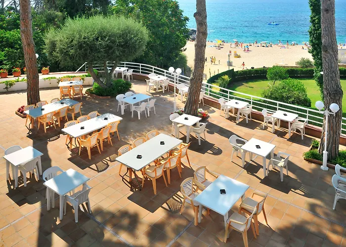 Ght Xaloc Hotel Platja d'Aro