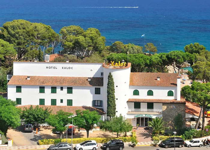 Ght Xaloc Hotel Platja d'Aro