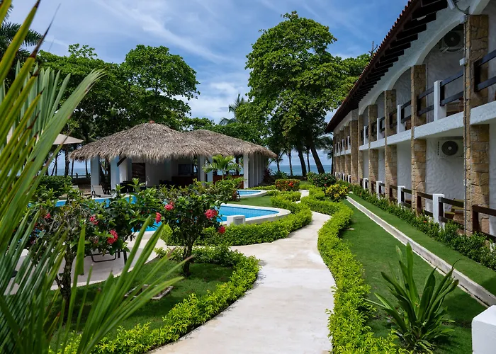 Fuego Del Sol Beachfront Hotel Jacó