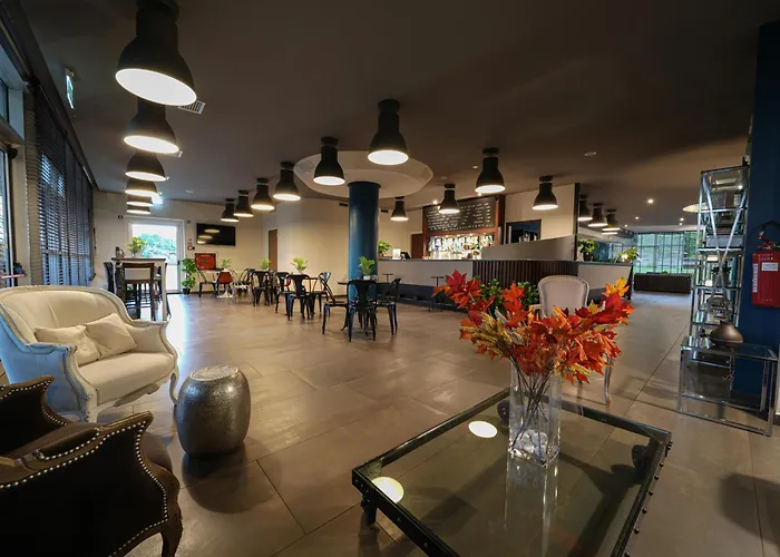 La Meridiana Bleisure Hotel Pérouse