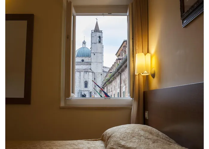 Palazzo Guiderocchi Hotel Ascoli Piceno