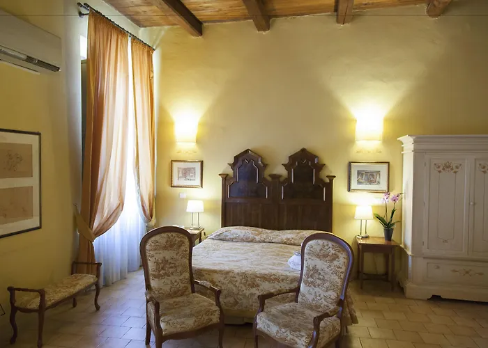 Palazzo Guiderocchi Hotel Ascoli Piceno