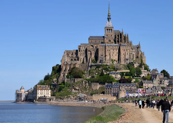 Hotel La Villefromoy Saint-Malo