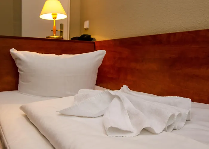 Hotel Astrid Am Kurfuerstendamm Berlin