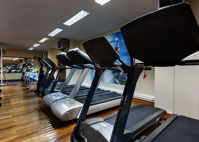 Sao Miguel Park Hotel Ponta Delgada