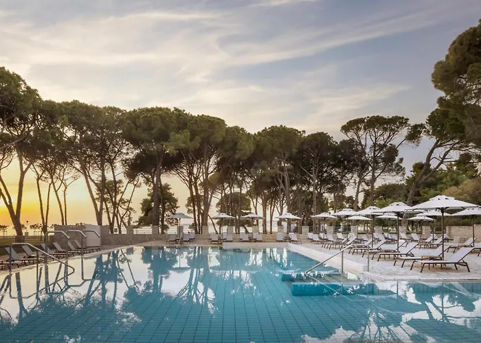 Falkensteiner Hotel Adriana L Adults Only Zadar