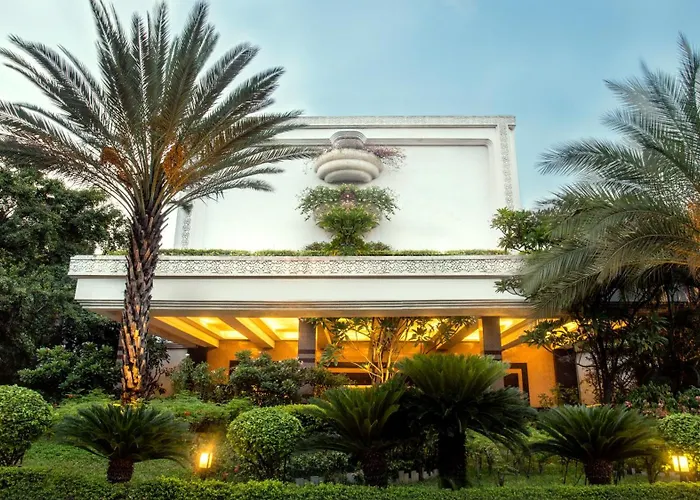 Taj Deccan Hyderabad