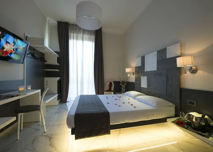 Hotel San Francisco Milão