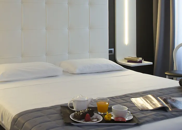 Hotel San Francisco Milão