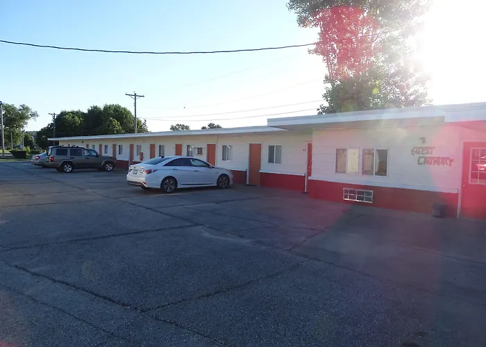 Rivers Inn Fort Madison