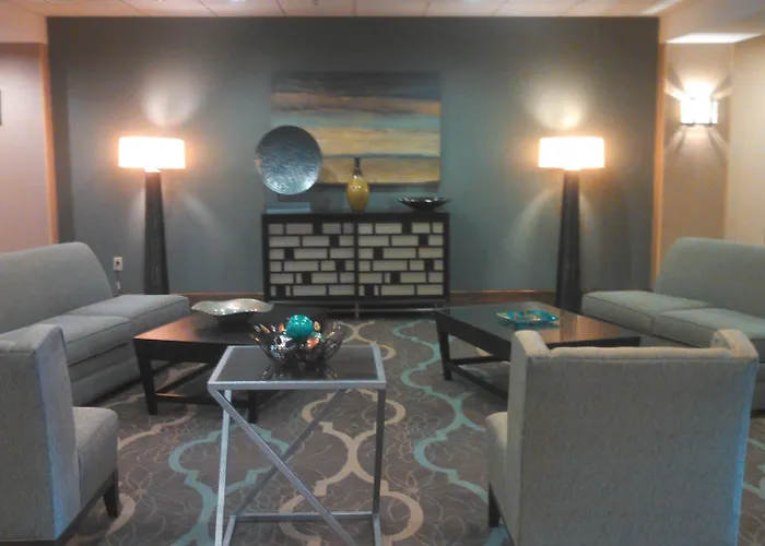Hampton Inn Greenwood