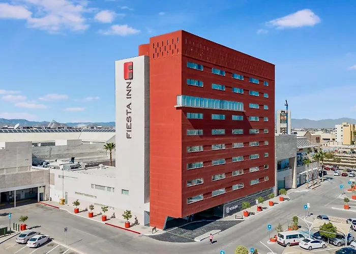 Fiesta Inn Torreon Galerias