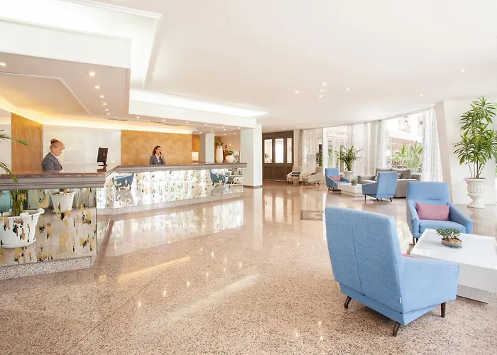 Grupotel Orient Playa de Palma 