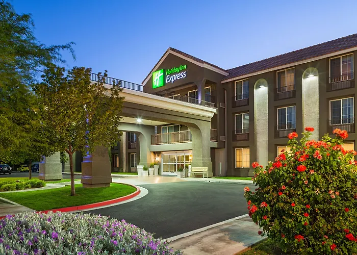 Holiday Inn Express Lancaster By Ihg
