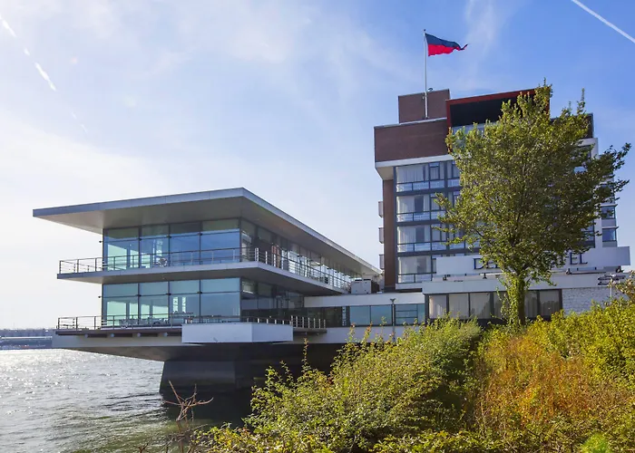 Delta Hotel Vlaardingen