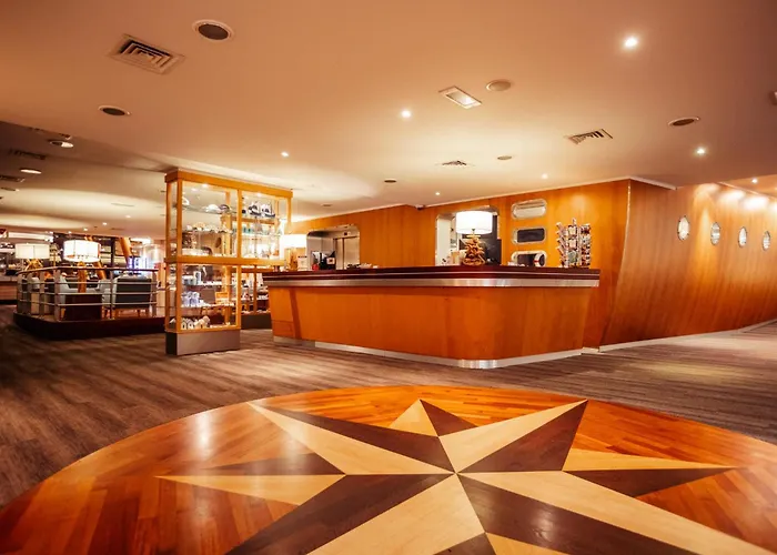 Delta Hotel Vlaardingen