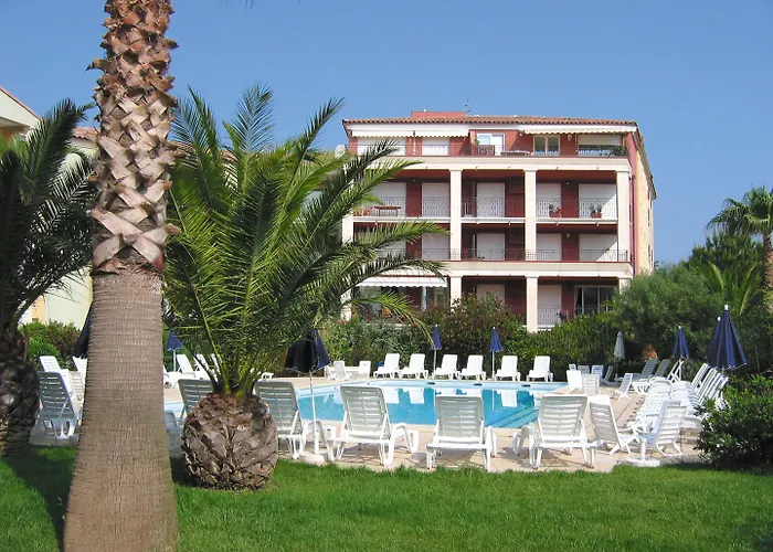 Lagrange Vacances Port-Marine Sainte-Maxime