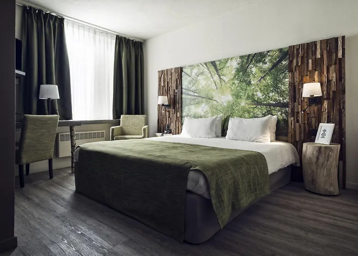 Hotel Zuid Genk