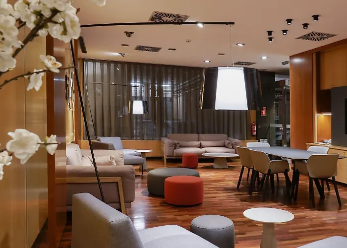 Hotel Berenguer IV à Tortosa