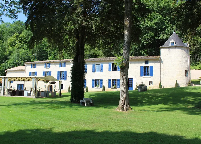 Hotel Saint-Martin - La Maison Younan