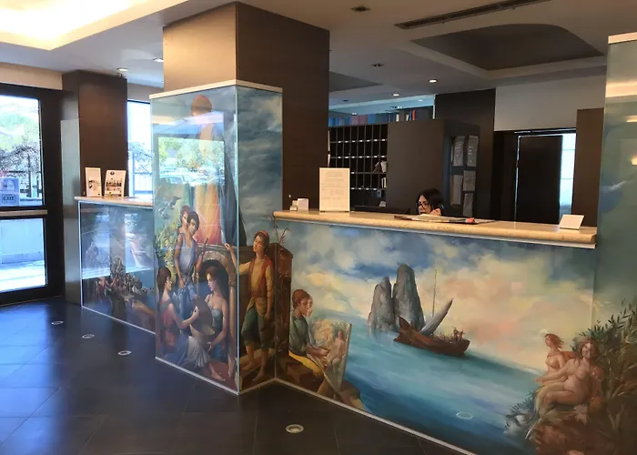 Bellambriana Otel Roma