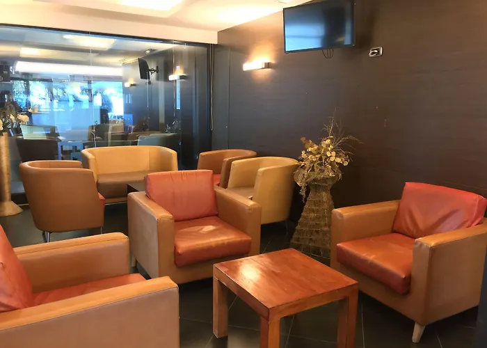 Bellambriana Otel Roma