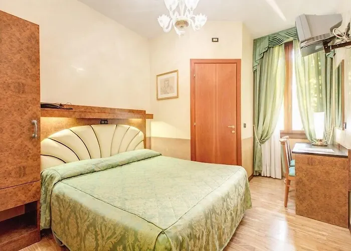 Atlantide Hotel Venice