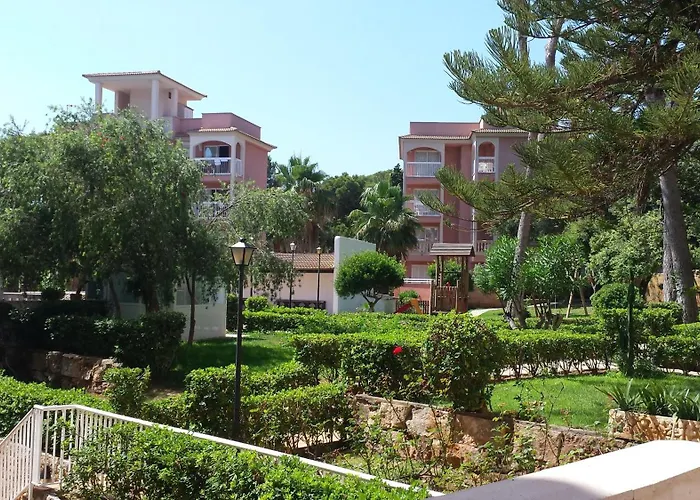 Canyamel Classic & Spa, Solo Adultos
