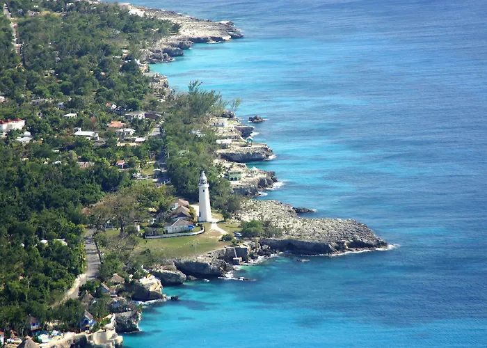 Tensing Pen Negril