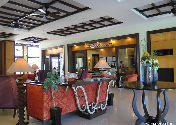 Pontefino Hotel And Residences Batangas