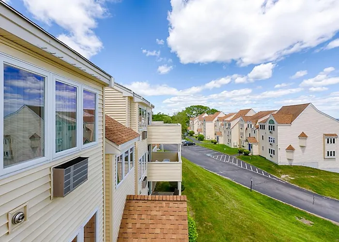 Village By The Sea Wells