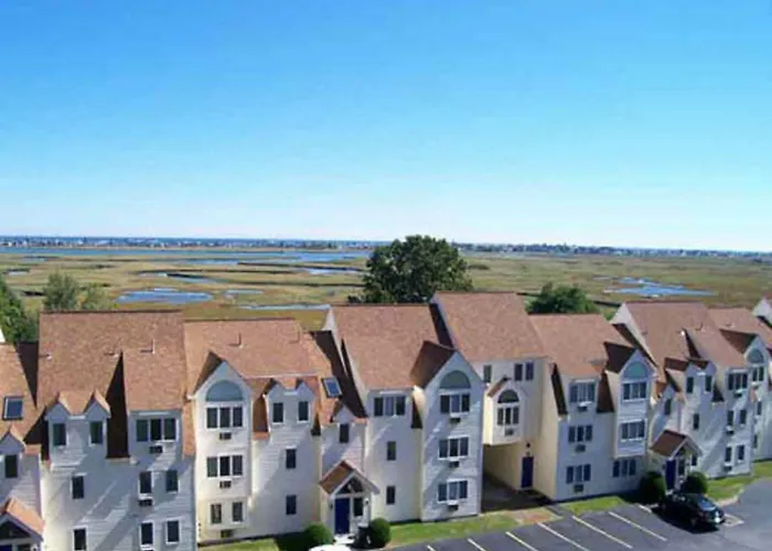 Village By The Sea Wells