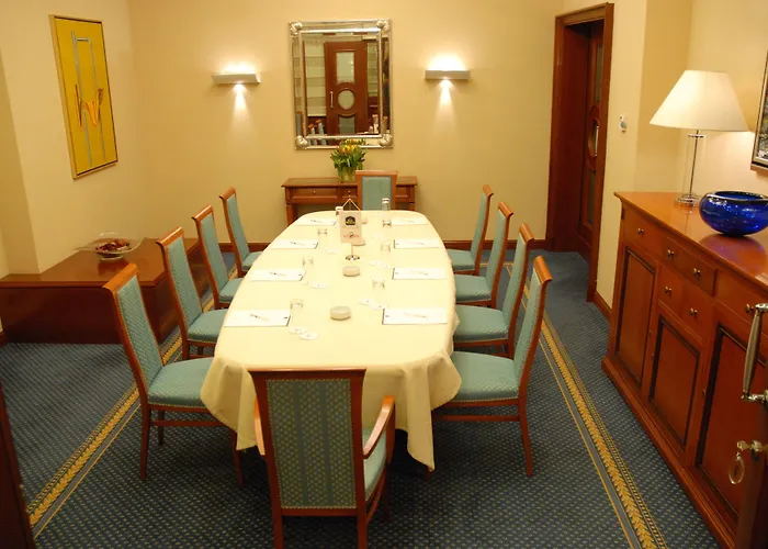 Best Western Premier Hotel Astoria Zagreb