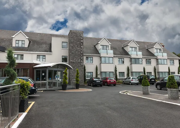 Springfield Hotel Leixlip