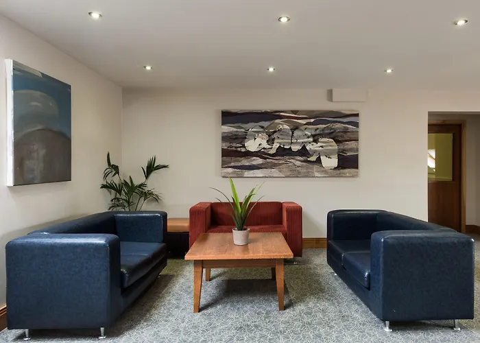 Springfield Hotel Leixlip