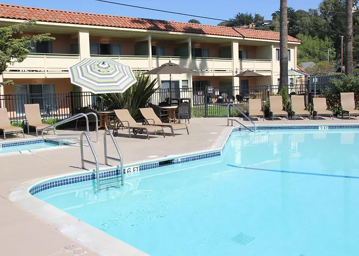 Rio Sands Vacation Rentals Aptos