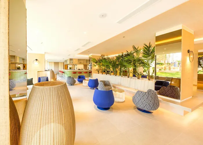 Fergus Style Tobago - Adults Only Hotel Palma Nova 