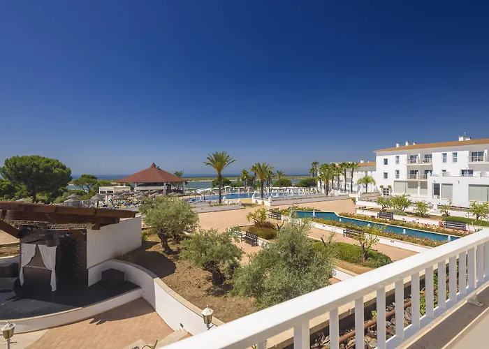 Garden Playanatural - Adults Only El Rompido