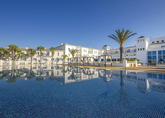 Garden Playanatural - Adults Only El Rompido