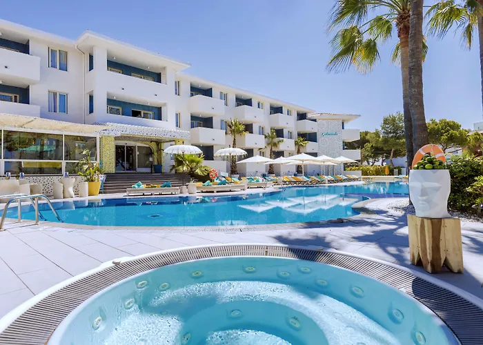 Sotavento Club Apartments - Adults Only Magaluf 
