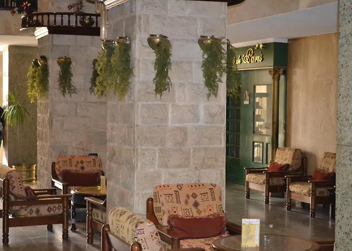Beirut Hotel Kairo