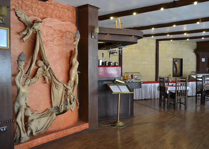 Beirut Hotel Kairo