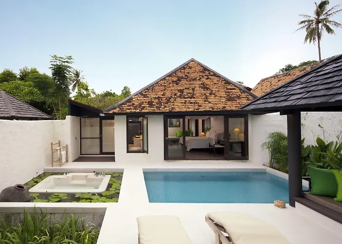 Evason Hua Hin Hotel Prachuap Khiri Khan