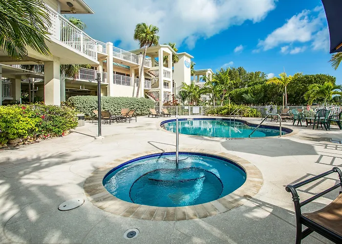 Dove Creek Resort & Marina, Trademark Collection By Wyndham Cayo Largo