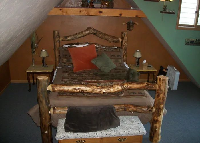 At The Waters Edge Bed & Breakfast Algoma