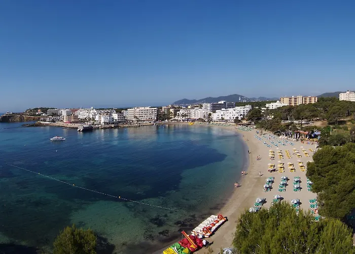 Invisa Ereso All Inclusive Es Cana