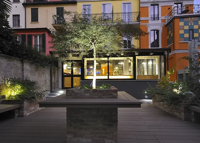 Biocity Milan
