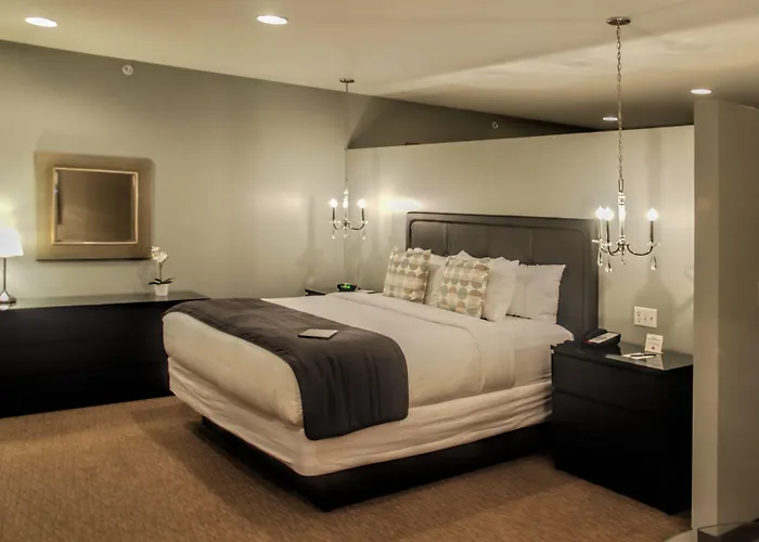 Belamere Suites Hotel Perrysburg