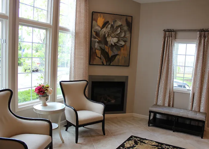 Belamere Suites Hotel Perrysburg